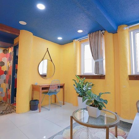 Alee Dalat Homestay Kültér fotó