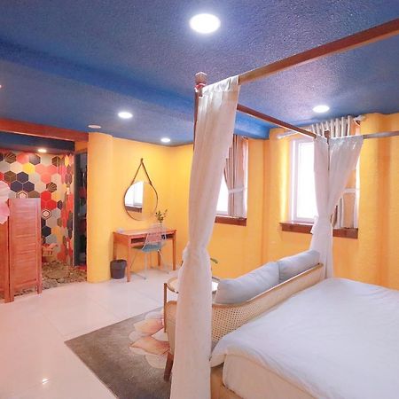 Alee Dalat Homestay Kültér fotó