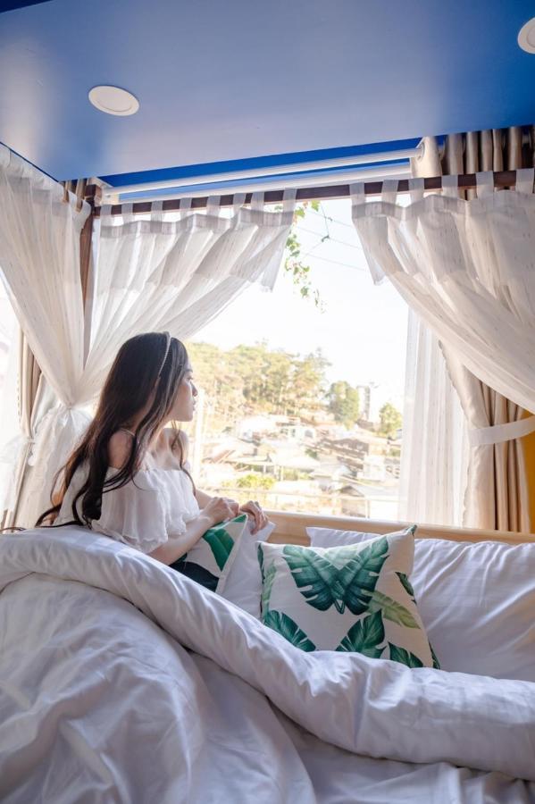 Alee Dalat Homestay Kültér fotó