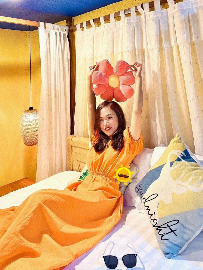Alee Dalat Homestay Kültér fotó