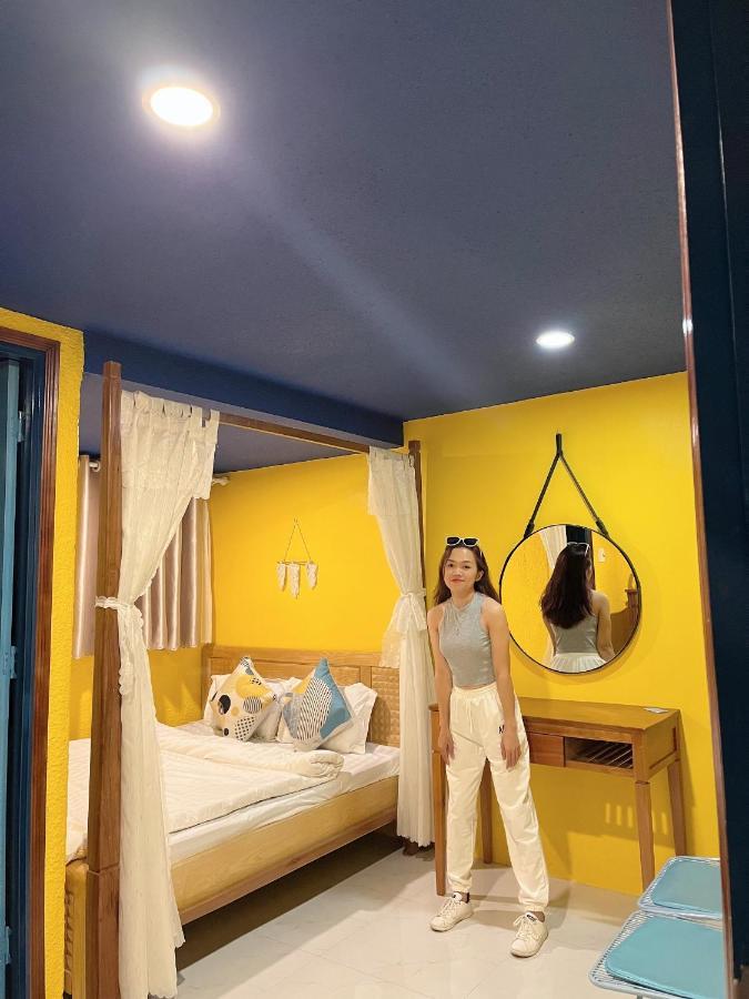 Alee Dalat Homestay Kültér fotó