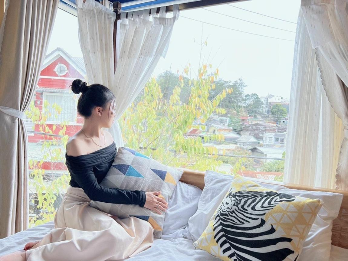 Alee Dalat Homestay Kültér fotó