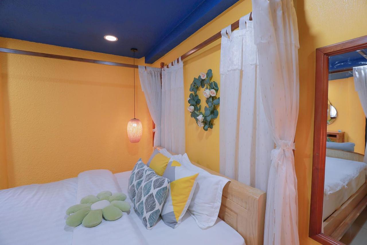 Alee Dalat Homestay Kültér fotó