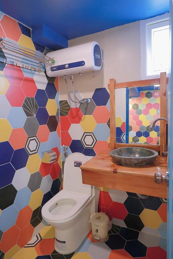 Alee Dalat Homestay Kültér fotó
