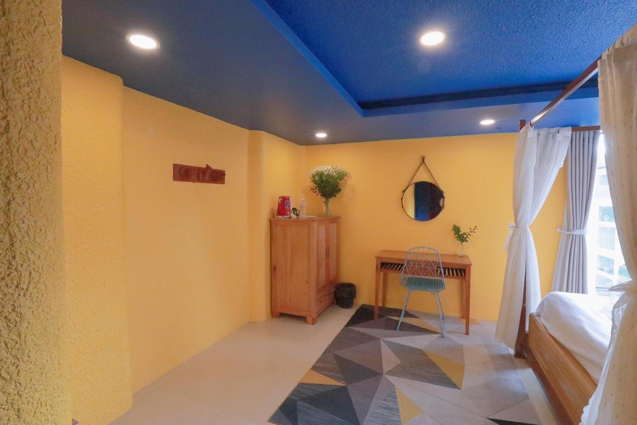 Alee Dalat Homestay Kültér fotó