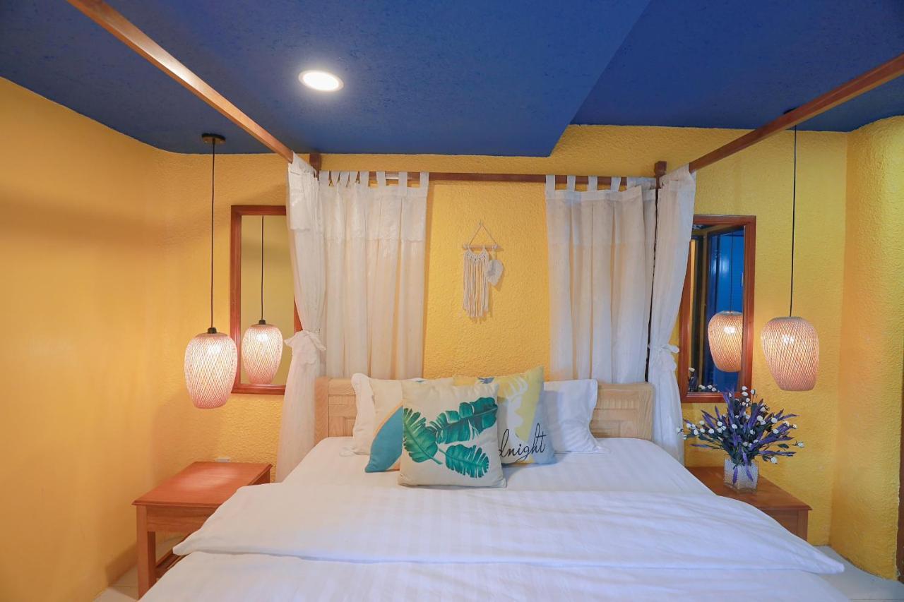 Alee Dalat Homestay Kültér fotó