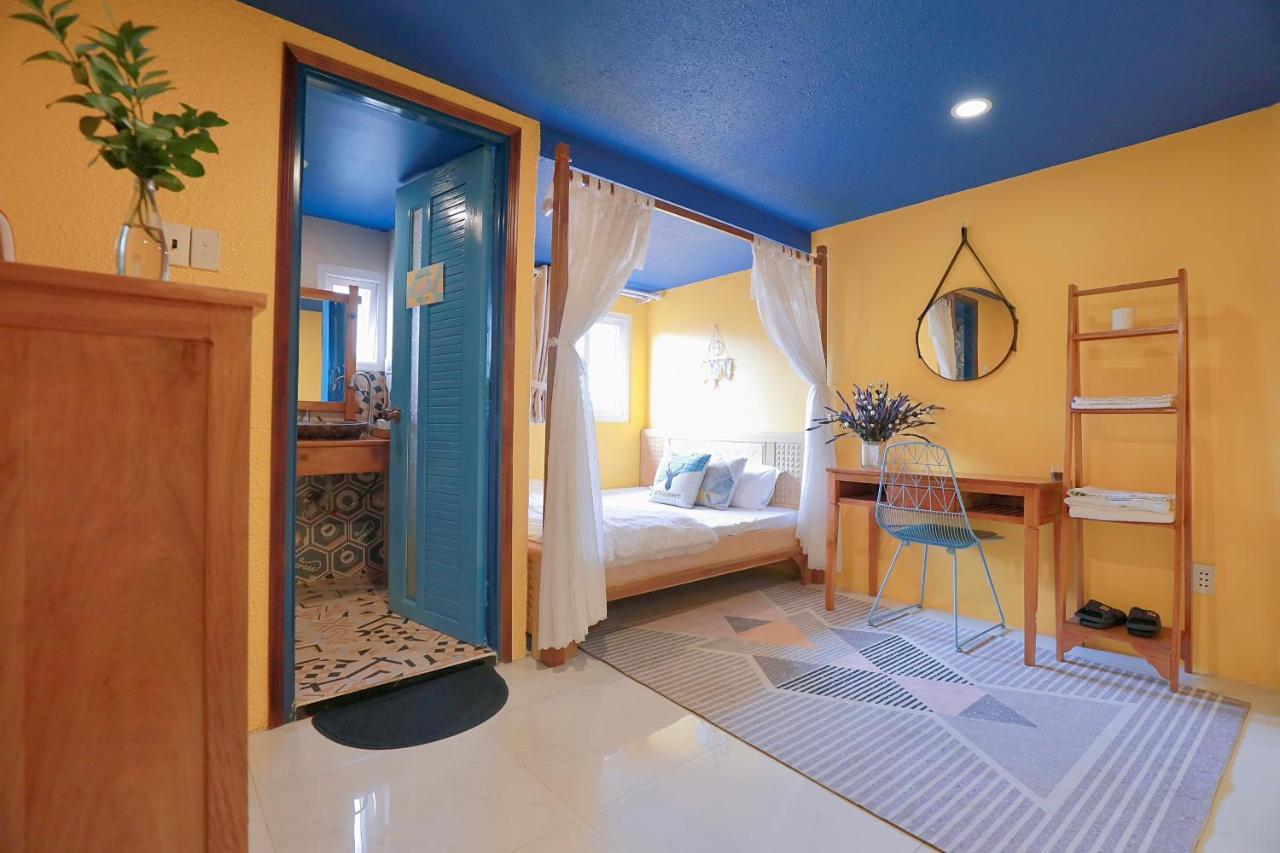 Alee Dalat Homestay Kültér fotó