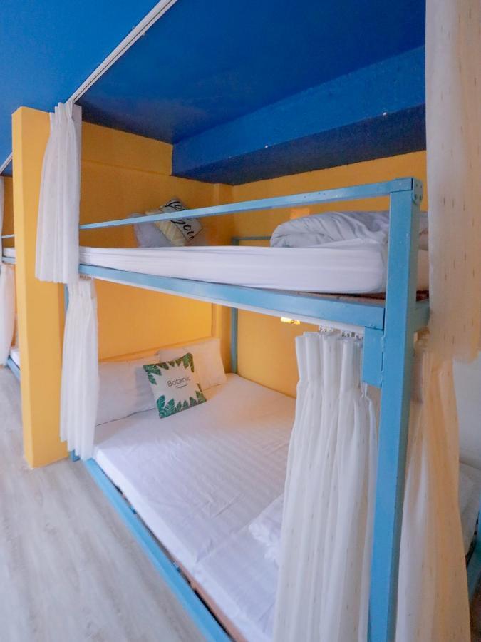 Alee Dalat Homestay Kültér fotó