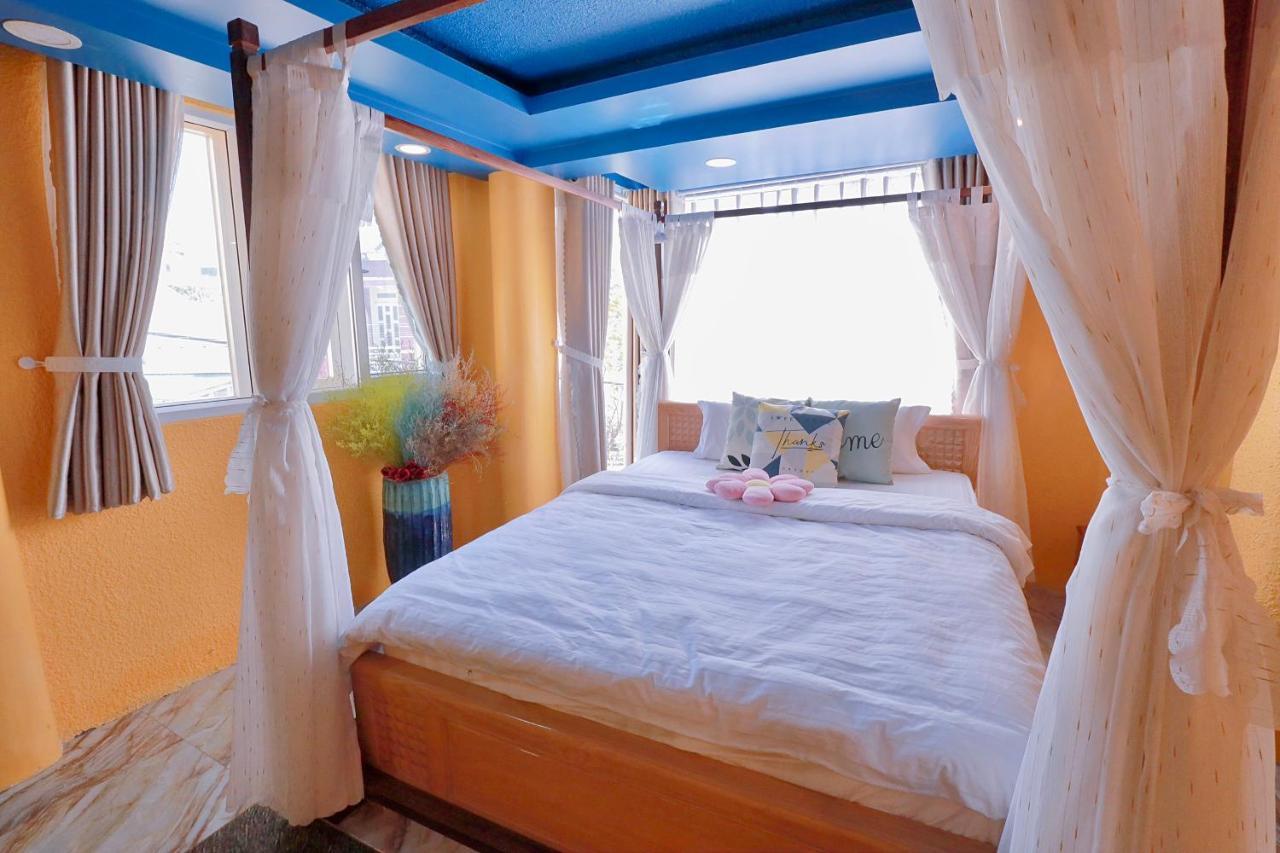 Alee Dalat Homestay Kültér fotó