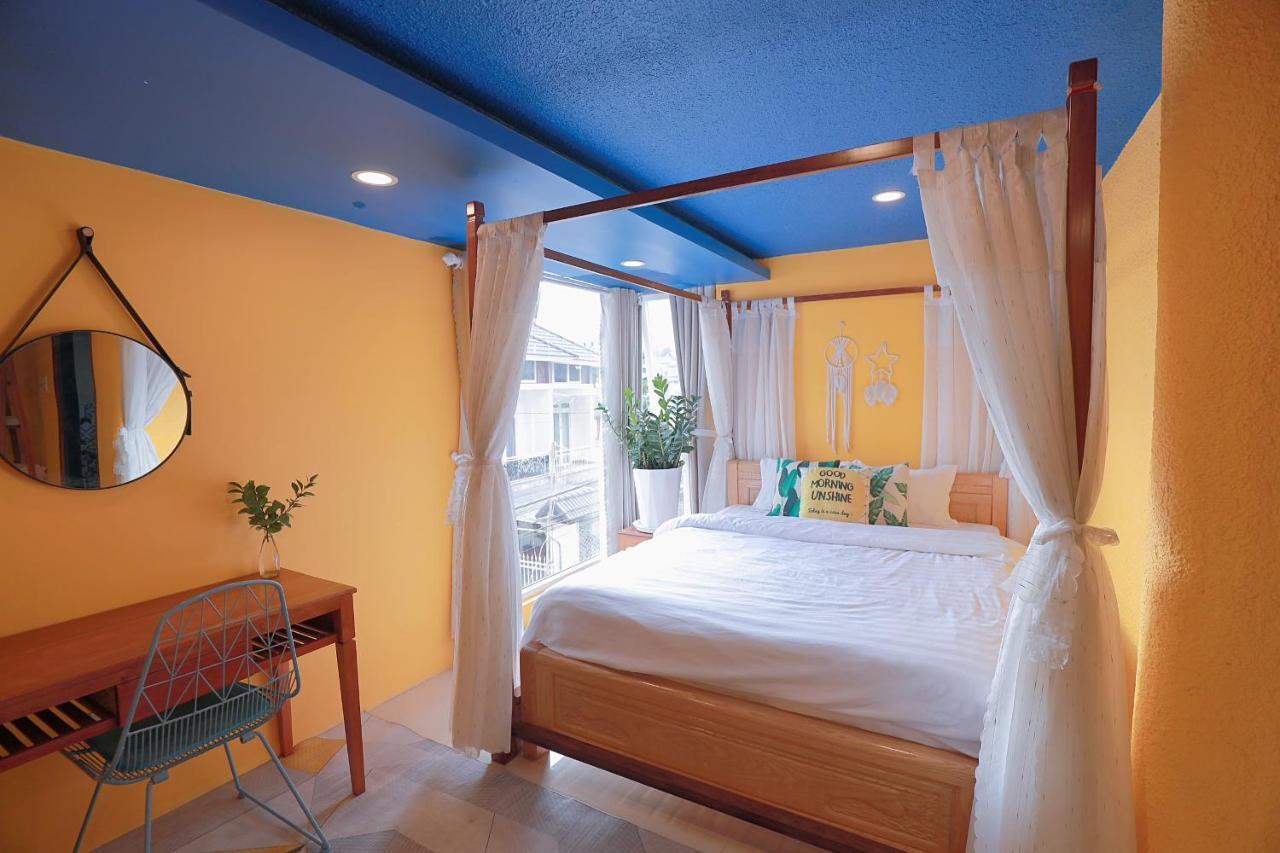 Alee Dalat Homestay Kültér fotó