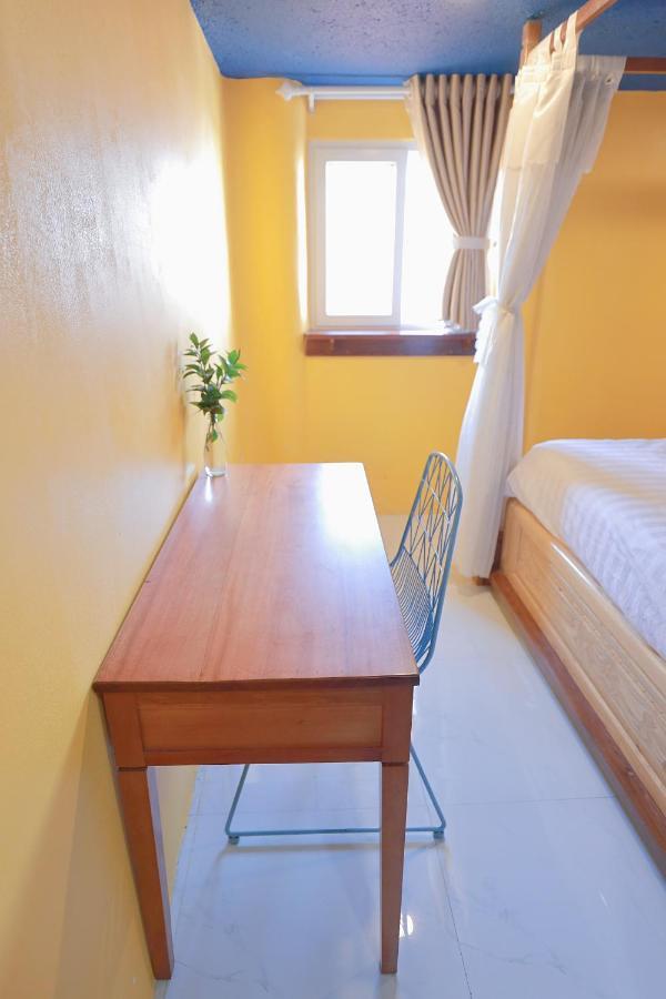 Alee Dalat Homestay Kültér fotó