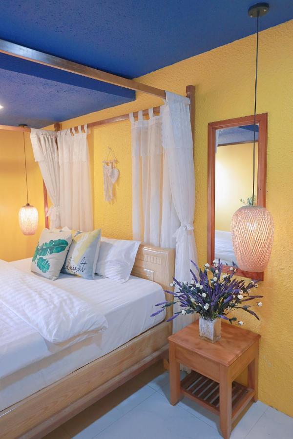 Alee Dalat Homestay Kültér fotó