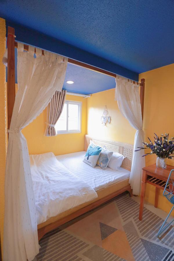 Alee Dalat Homestay Kültér fotó
