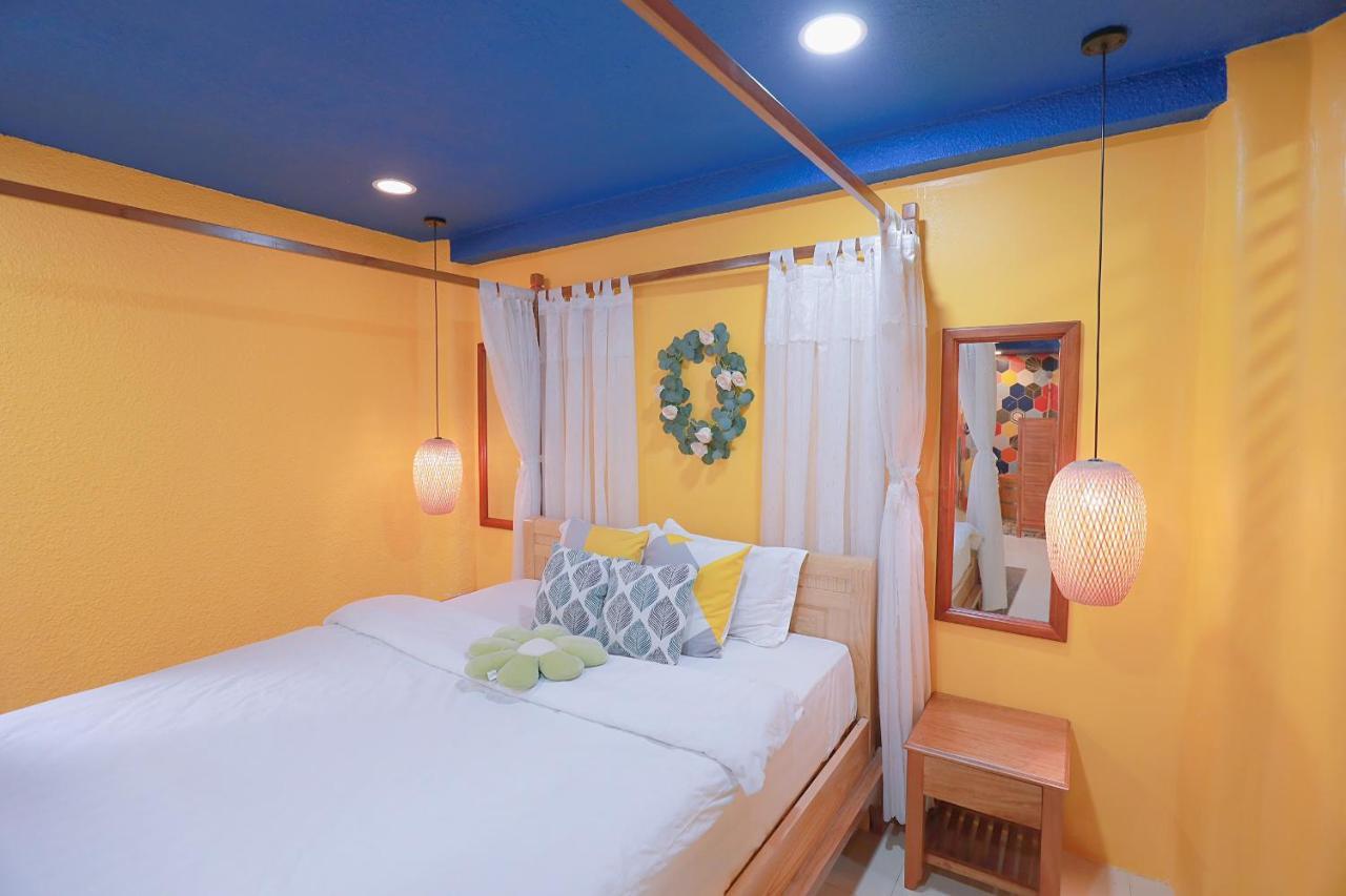 Alee Dalat Homestay Kültér fotó