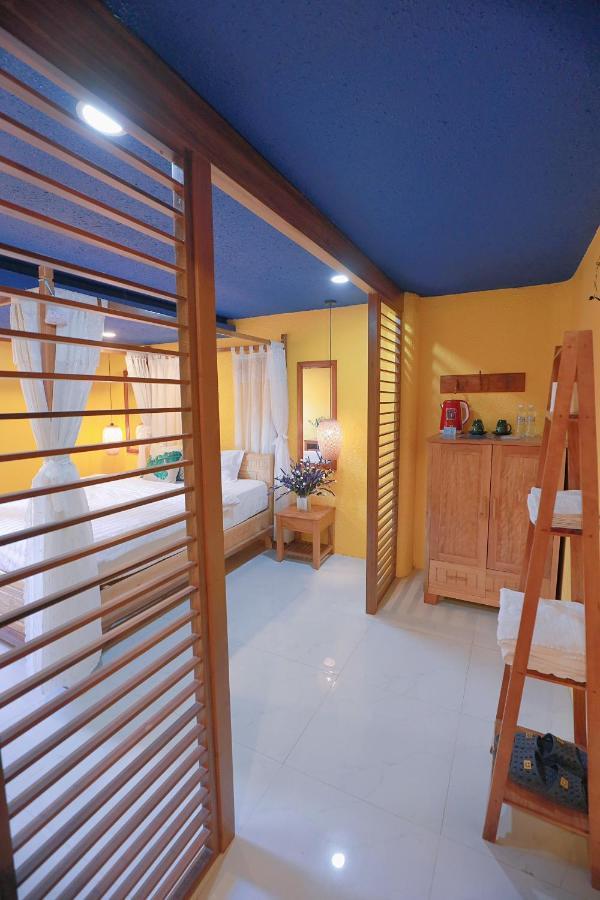 Alee Dalat Homestay Kültér fotó