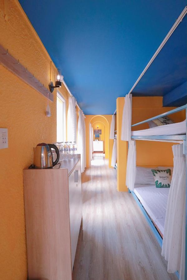 Alee Dalat Homestay Kültér fotó