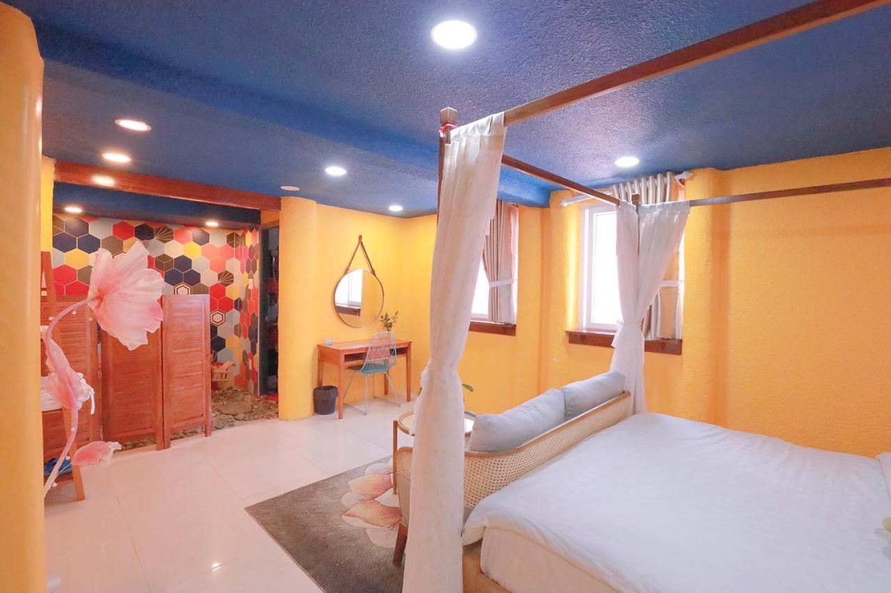 Alee Dalat Homestay Kültér fotó