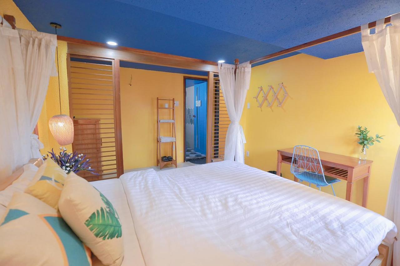 Alee Dalat Homestay Kültér fotó
