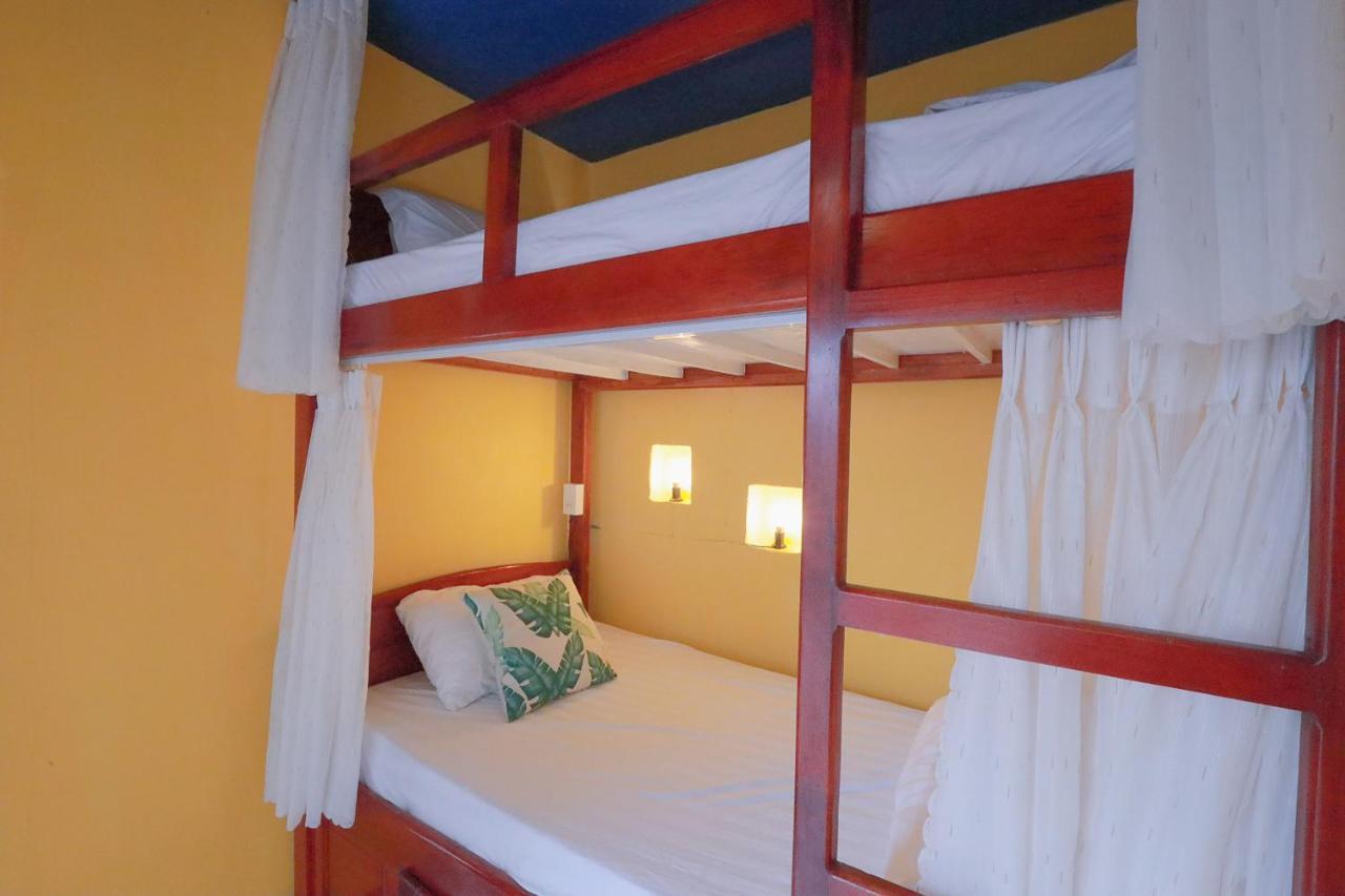 Alee Dalat Homestay Kültér fotó