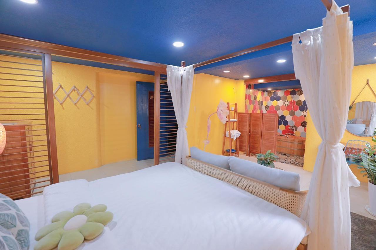 Alee Dalat Homestay Kültér fotó