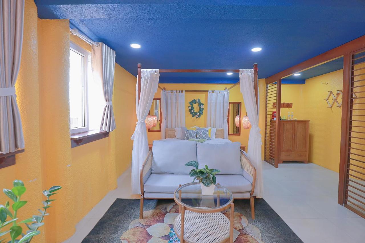 Alee Dalat Homestay Kültér fotó