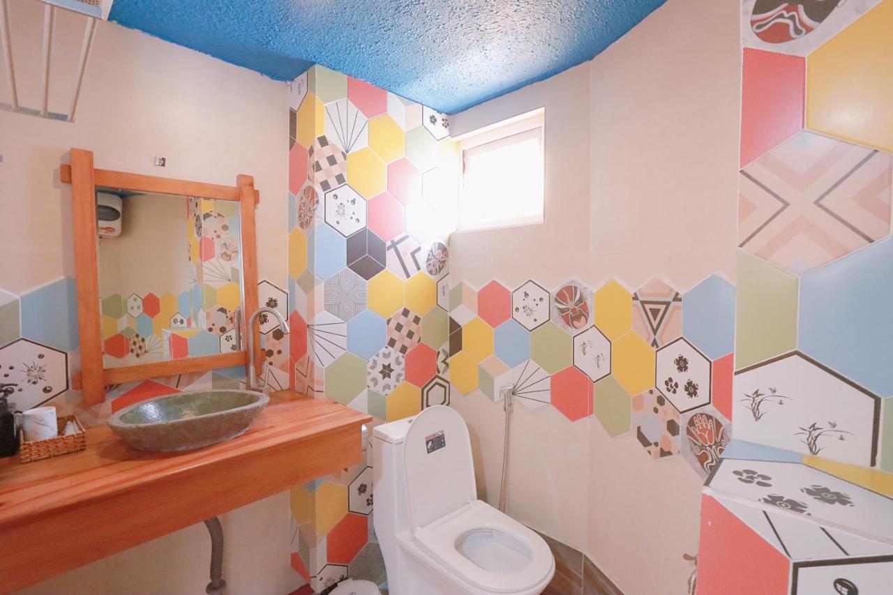 Alee Dalat Homestay Kültér fotó